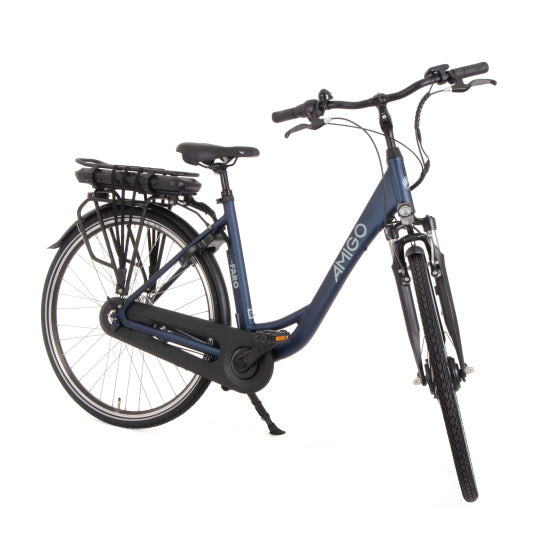 Amigo E-Faro S2 Dames 7V Rollerbrake