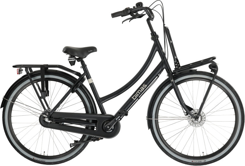 Bimas Transporter 3.3 Dames 3V Rollerbrake