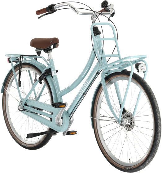 Bimas Transporter 3.3 Dames 3V Rollerbrake