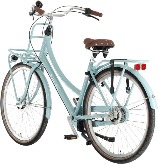 Bimas Transporter 3.3 Dames 3V Rollerbrake