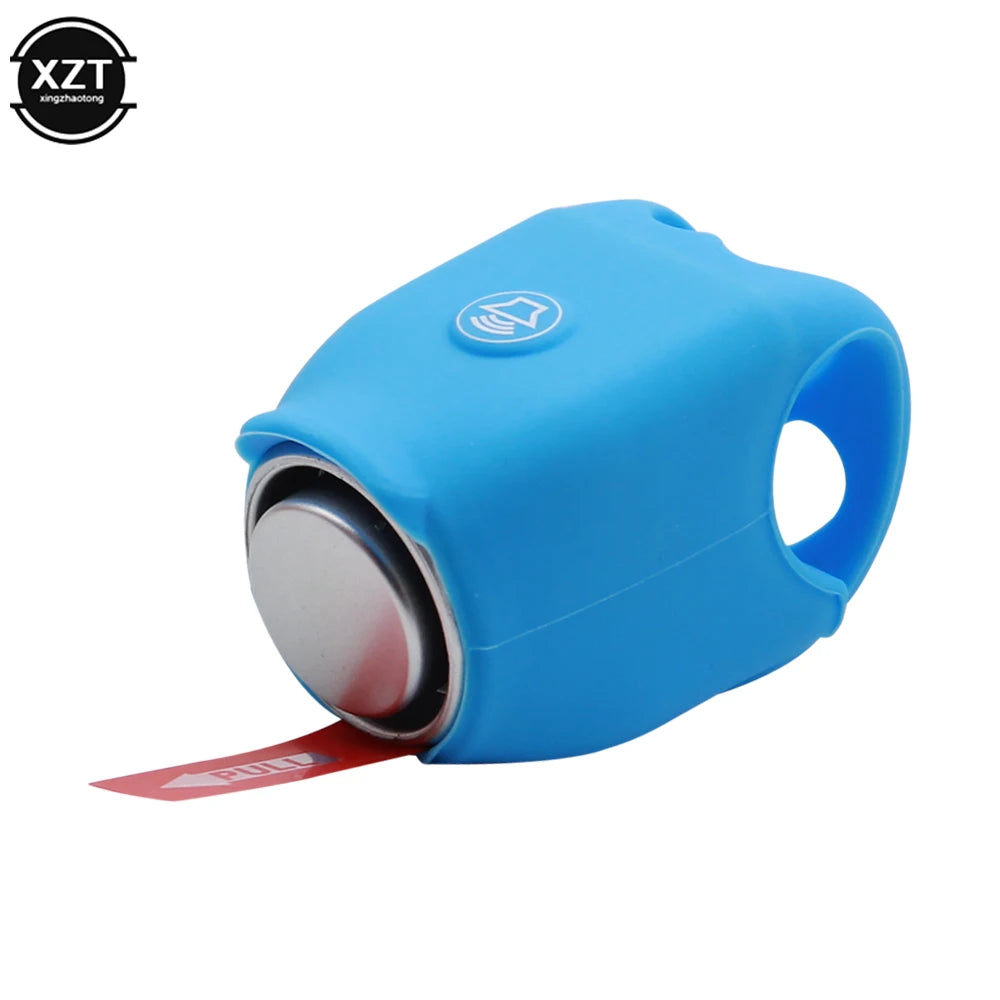 Fietsbellen met Elektrische Toeter