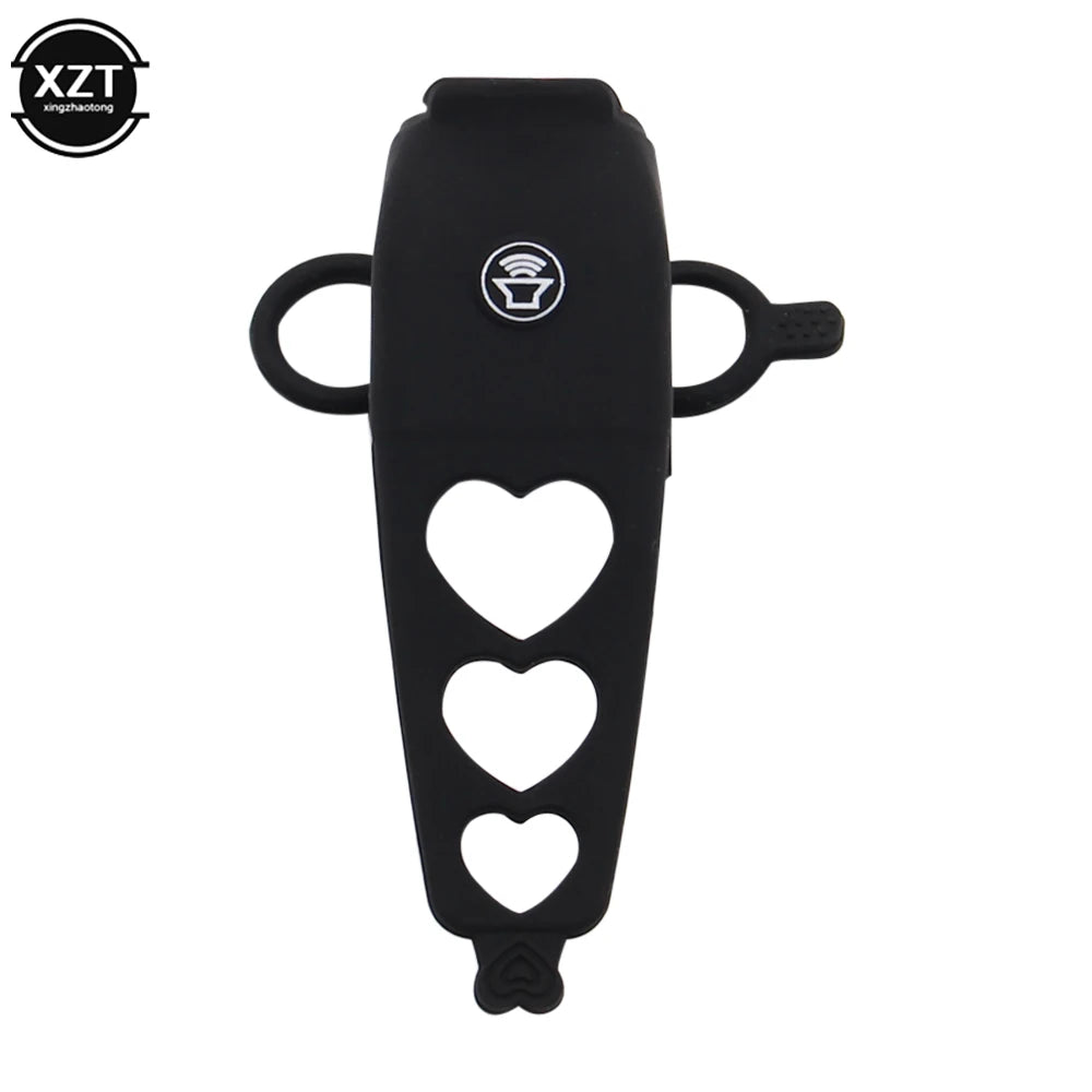 Fietsbellen met Elektrische Toeter