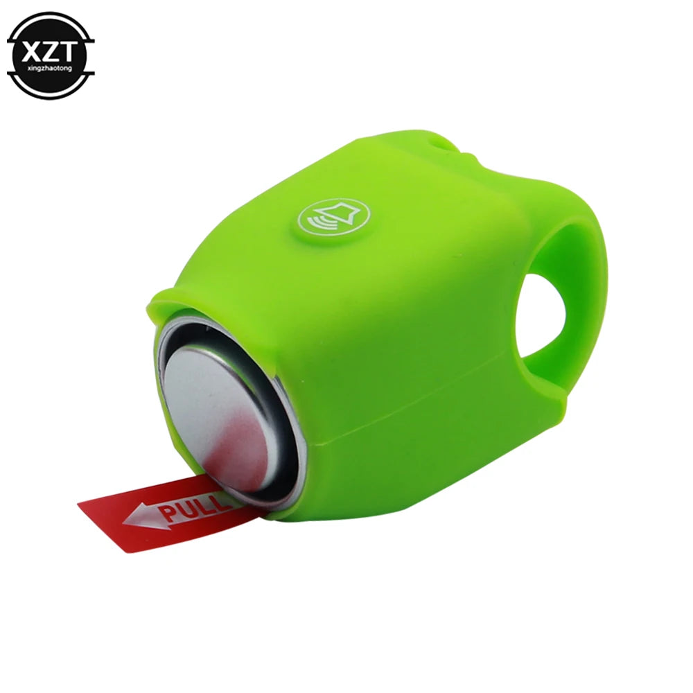 Fietsbellen met Elektrische Toeter