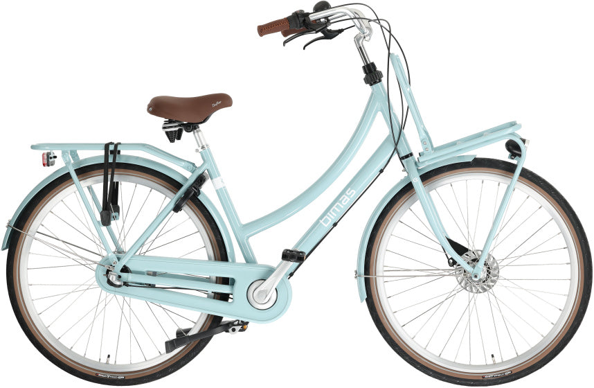 Bimas Transporter 3.3 Dames 3V Rollerbrake