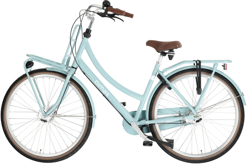 Bimas Transporter 3.3 Dames 3V Rollerbrake