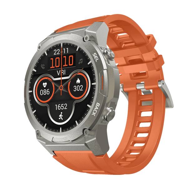 Gard Pro Ultra Horloge