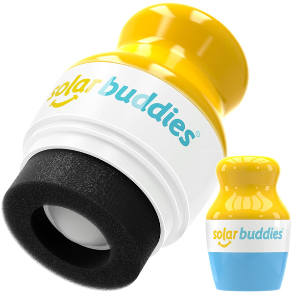 Navulbare Zonnebrand Applicator