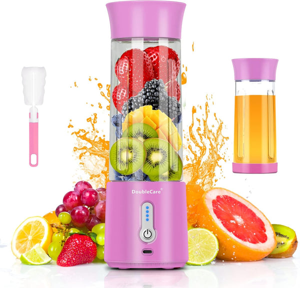 Draagbare Smoothie Blender
